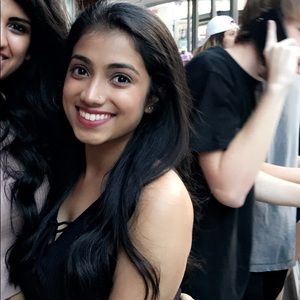 Meet your Posher, Sheba